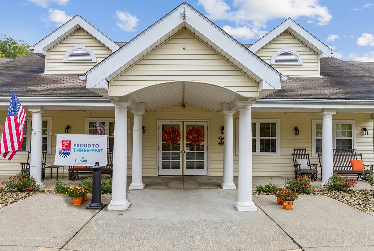 Photo of The Addison of Clen-Moore Place