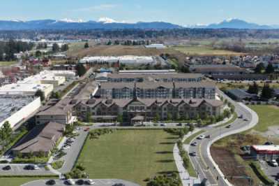 Photo of Fields Senior Living at Smokey Point