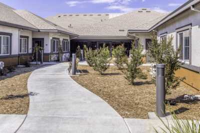 Photo of Ivy Park at San Lauren