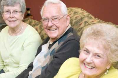 Photo of Life of Riley Maples and Oaks