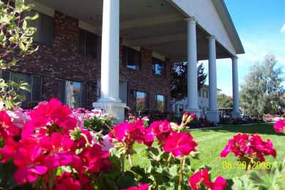 Photo of Royal Park Retirement Center