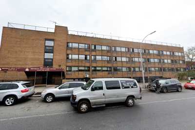 Photo of Brooklyn Adult Care Center