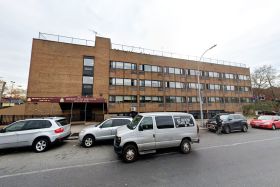 Photo of Brooklyn Adult Care Center