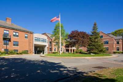 Photo of Stone Rehabilitation and Senior Living