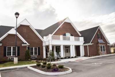 Photo of The Courtyards at Johnson City - The Meadows