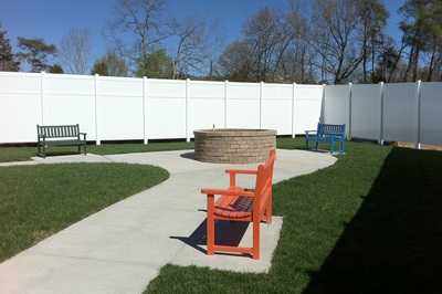 Photo of The Courtyards Senior Living at Oak Ridge