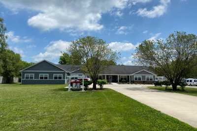 Photo of Shepherd of Charleston