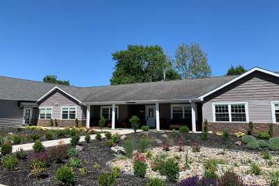 Photo of Shepherd of Monticello