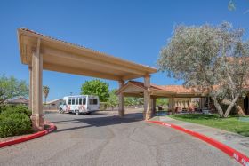 Vista Pointe at Sierra Vista 