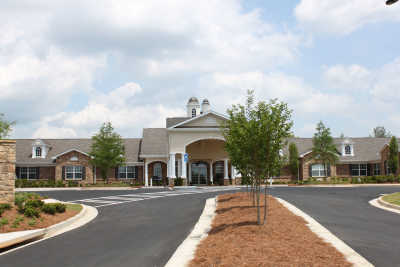 Photo of Benton House of Newnan
