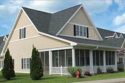 Photo of Rochester Presbyterian Home Cottage Grove