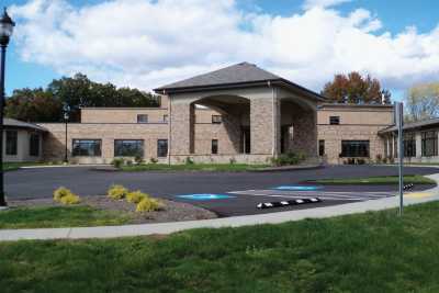 Photo of Vincentian Home Personal Care