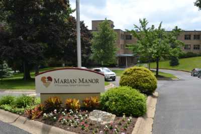 Photo of Vincentian Marian Manor
