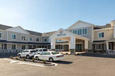 Photo of Aspen Ridge Residences of Lehi