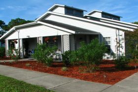 Emerald Court Retirement Residences 