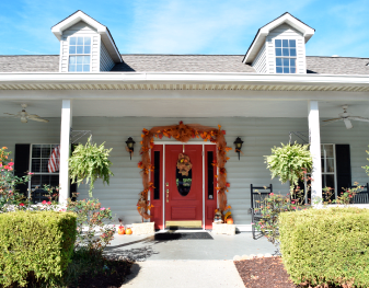 The Haven at Newnan
