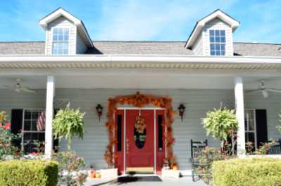 Photo of The Haven at Newnan