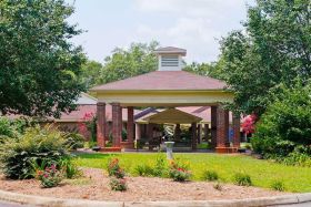 Highlands Senior Living Clinton 