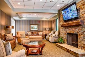 Photo of Highlands Senior Living Clinton