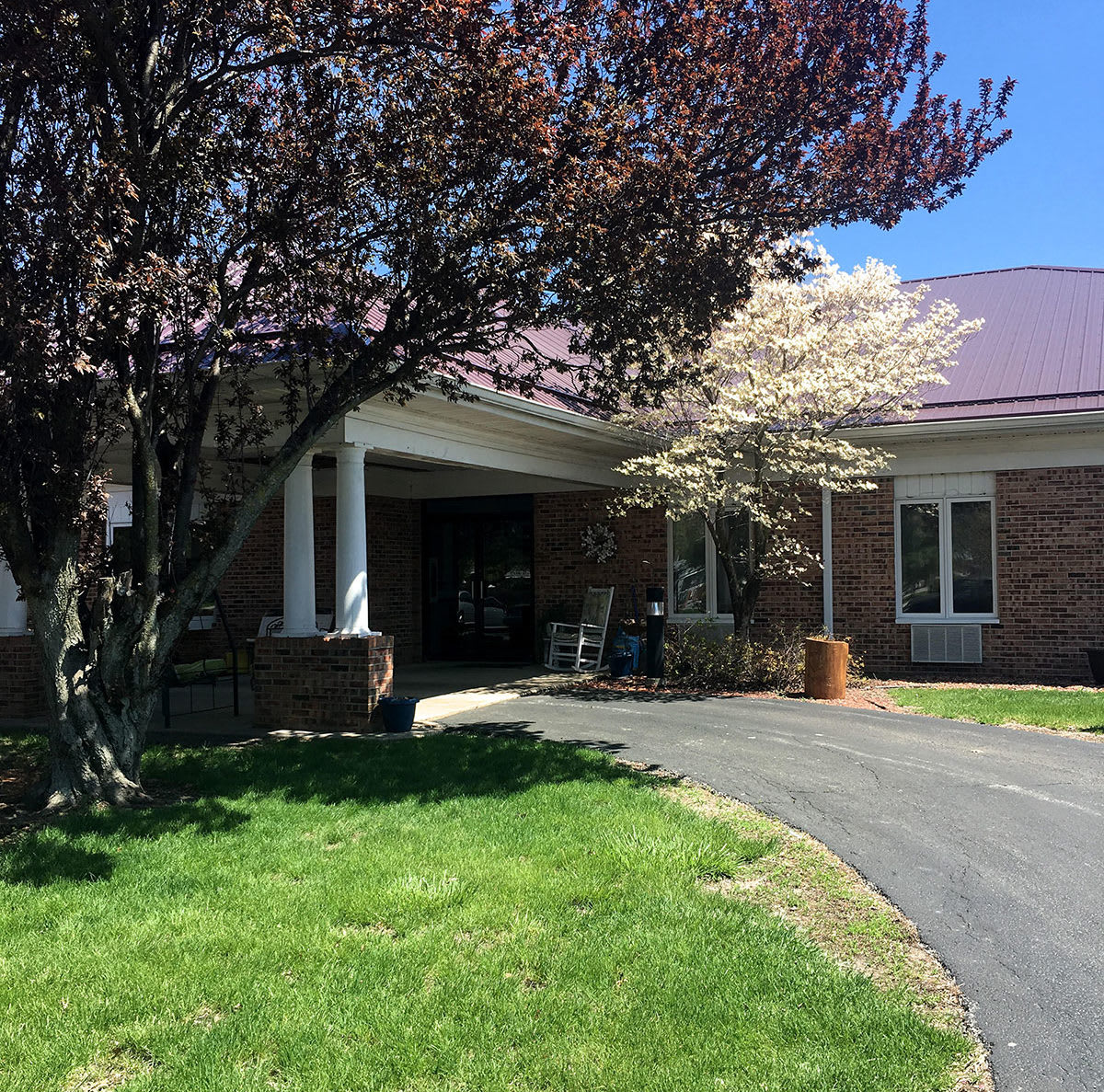 Photo of Moweaqua Senior Living