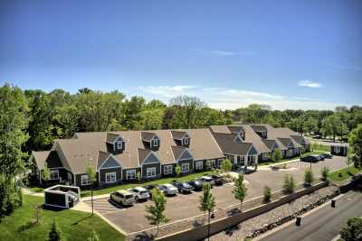 Photo of Suite Living of Little Canada