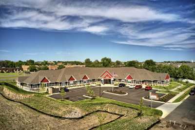 Photo of Suite Living of Vadnais Heights