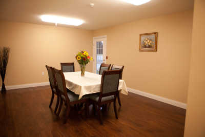 Photo of Auburn Fields Assisted Living II, LLC