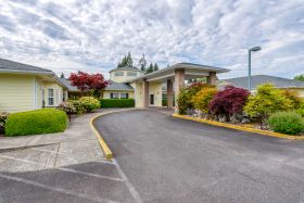 Easthaven Villa Assisted Living and Memory Care 