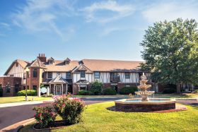 Heritage Groves Estates 
