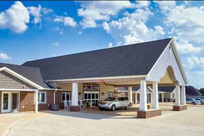 Photo of Addington Place of Gibson City