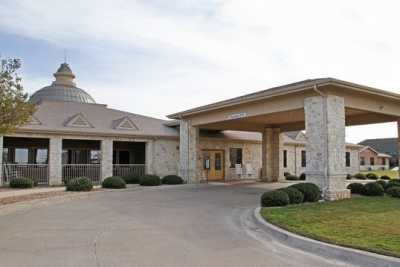 Photo of Courtyards at Lake Granbury