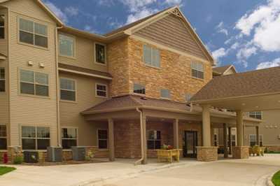 Photo of All Saints Senior Living