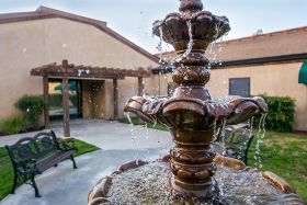 Crystal Creek Senior Living 