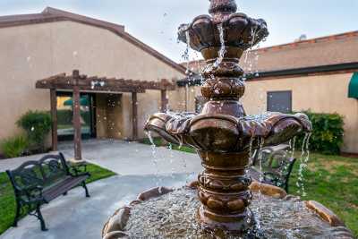 Photo of Crystal Creek Senior Living