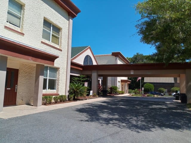 Elevated Estates of Brooksville 