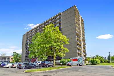 Photo of Carnegie Tower at Fairfax