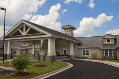 Photo of Benton House of Covington