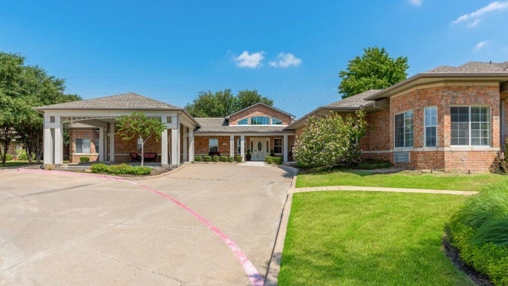 Spring Creek Assisted Living and Memory Care