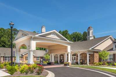 Photo of The Retreat at Decatur