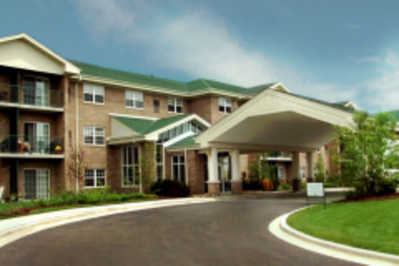 Photo of Alden Horizon Senior Living