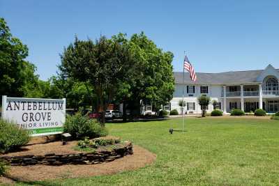 Photo of Antebellum Grove Senior Living