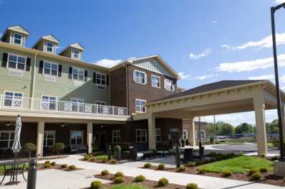 Photo of The Gathering Place