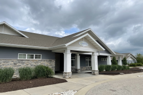 New Day Assisted Living of Germantown 