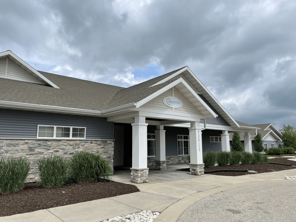 New Day Assisted Living of Germantown