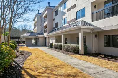 Photo of Spring House at Lithia Springs