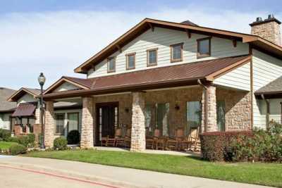 Photo of Magnolia Court