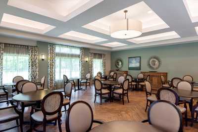 Photo of Pinnacle Superior Senior Living