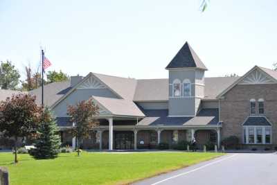 Photo of Otterbein Marblehead SeniorLife Community