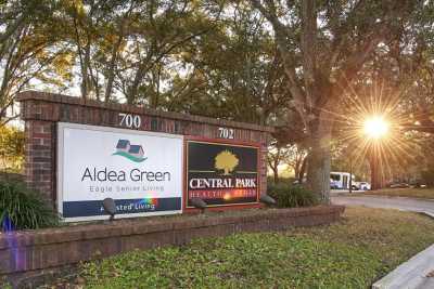 Photo of Aldea Green