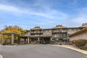 Ciel of Arvada community exterior